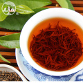 Health Jiulongshan Double-fermented Bagged Red Organic Black Tea